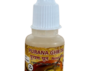 Puran Ghrit 200gm